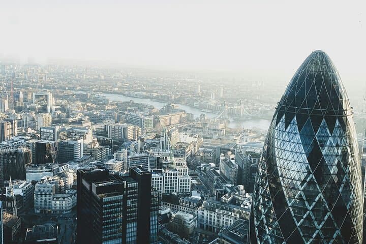 Private 6-Hour London Tour with Personal Driver — Custom Stops & Comfort photo 5