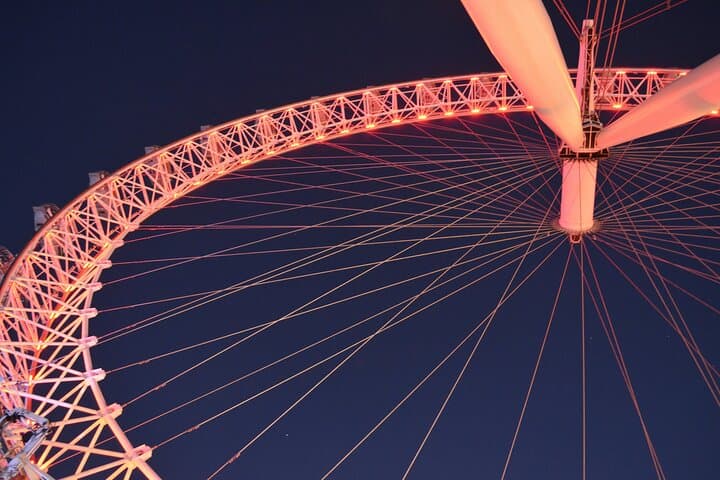 Private 6-Hour London Tour with Personal Driver — Custom Stops & Comfort photo 6