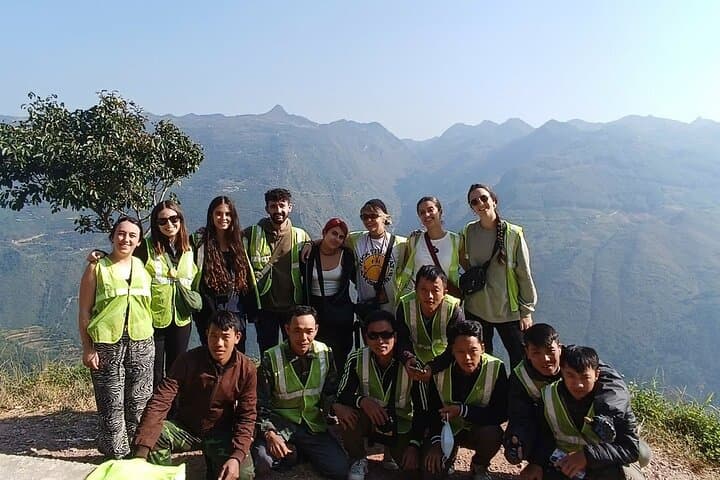Ha Giang Loop 3-Day Motorbike Tour: Easy Rider Through Dong Van & Ma Pi Leng photo 3