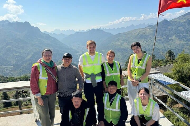 Ha Giang Loop 3-Day Motorbike Tour: Easy Rider Through Dong Van & Ma Pi Leng photo 4