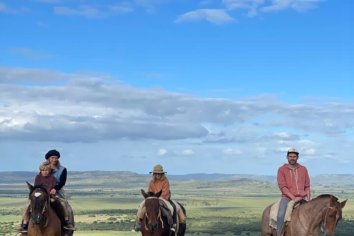 Three-Day Gaucho Experience at Estancia La Pilona, Uruguay photo 5