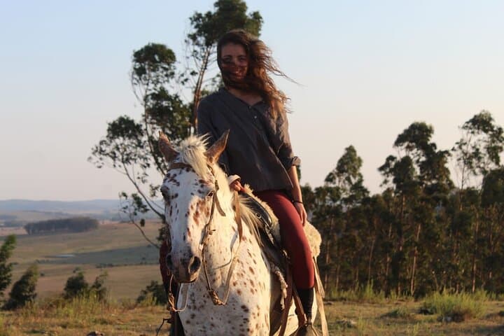Three-Day Gaucho Experience at Estancia La Pilona, Uruguay photo 6