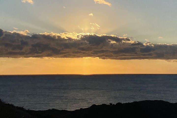 West Izu Sunset at Irozaki: Private Evening Tour to Yusuge Park photo 3