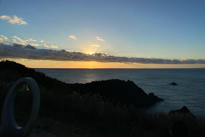 West Izu Sunset at Irozaki: Private Evening Tour to Yusuge Park photo 4