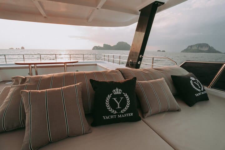 James Bond Island & Phang Nga Bay: Premium Yacht Day Trip from Phuket photo 3