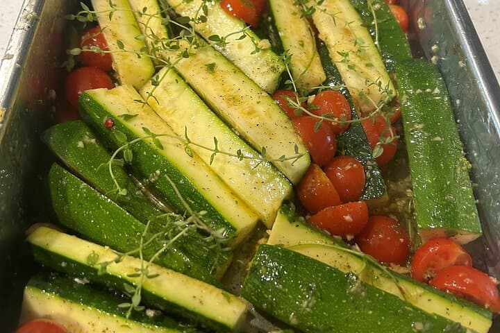 Private Italian Cooking Class in Winter Garden with Chef David photo 5