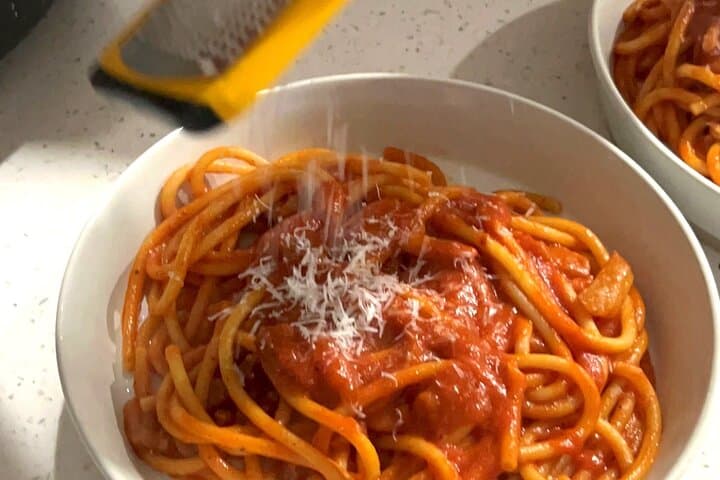 Private Italian Cooking Class in Winter Garden with Chef David photo 4