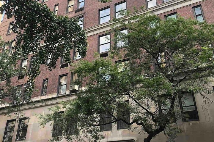 Walking Joan Didion's Upper East Side: Self-Guided Audio Tour of Her Manhattan Life photo 4