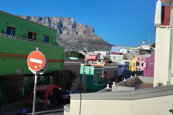Cape Peninsula Private Tour: Table Mountain, Penguins & Groot Constantia Wine Tasting photo 2