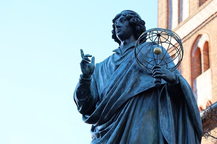 Copernicus to Castles: Self-Guided Walk Through Toruń Old Town photo 2