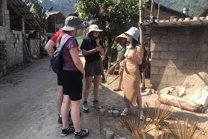 Cultural Wonders of Cao Bang: 3-Day Scenic Journey to Ban Gioc Waterfall & Ethnic Villages photo 3