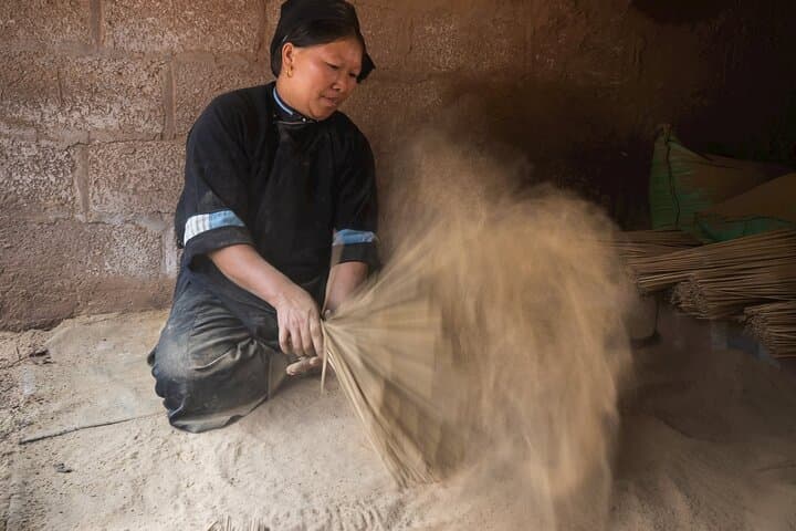 Cultural Wonders of Cao Bang: 3-Day Scenic Journey to Ban Gioc Waterfall & Ethnic Villages photo 4