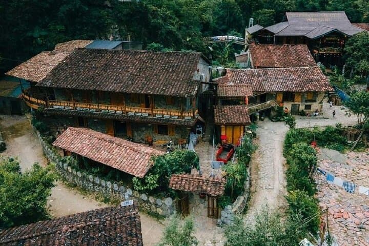 Cultural Wonders of Cao Bang: 3-Day Scenic Journey to Ban Gioc Waterfall & Ethnic Villages