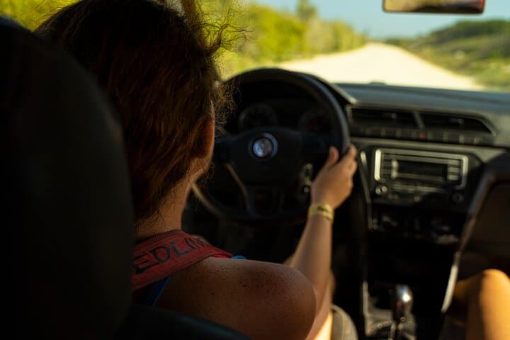 Jeep to Punta Sur Park & Beach Club — Cozumel Shore Excursion Guide photo 4