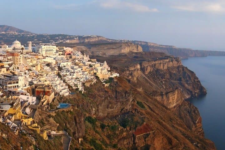 Fira to Oia Caldera Walk — Santorini Hike Guide photo 3