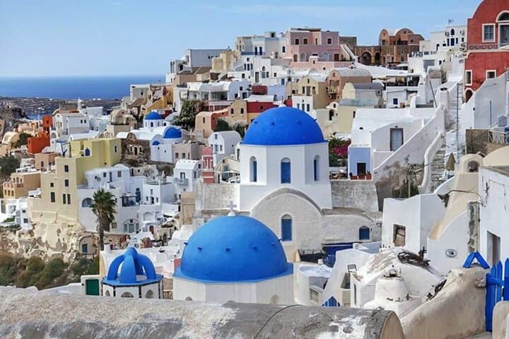 Fira to Oia Caldera Walk — Santorini Hike Guide photo 4