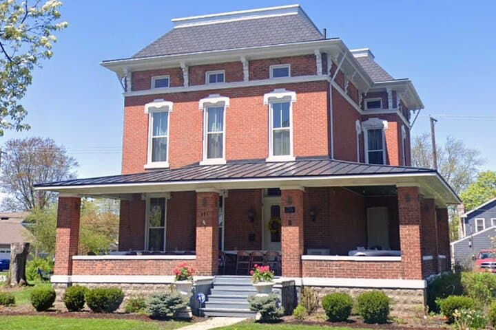 Self-Guided Maumee Riverside Audio Tour: Historic Uptown Walk (60–90 min) photo 4