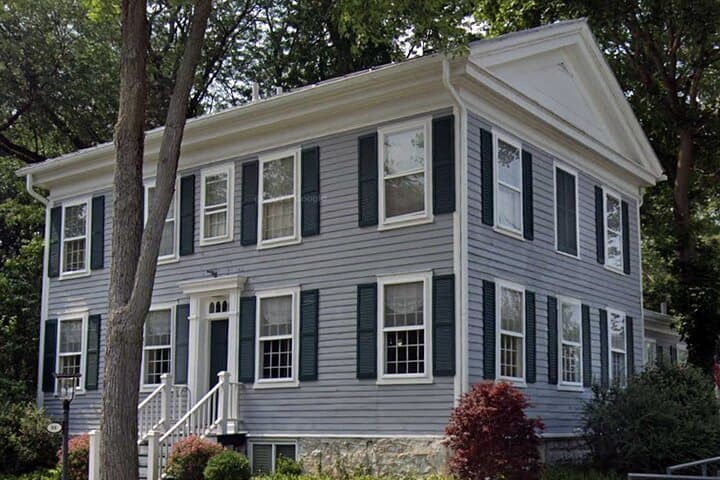 Self-Guided Maumee Riverside Audio Tour: Historic Uptown Walk (60–90 min) photo 5