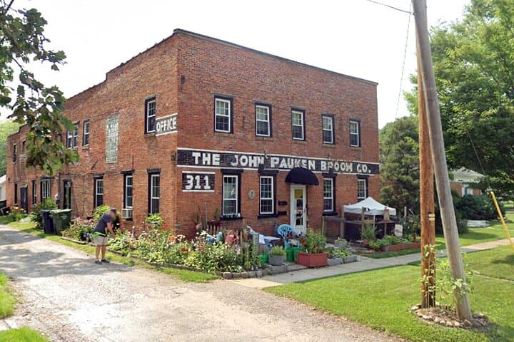 Self-Guided Maumee Riverside Audio Tour: Historic Uptown Walk (60–90 min) photo 6