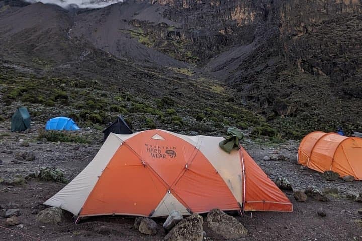 Marangu Route Kilimanjaro 5-Day Trek: Summit Uhuru Peak via the Coca-Cola Route photo 4
