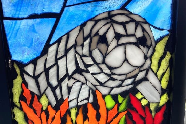 Mount Dora Mosaic Classes: Hands-On Glass Art Workshops Near Lake Dora photo 6