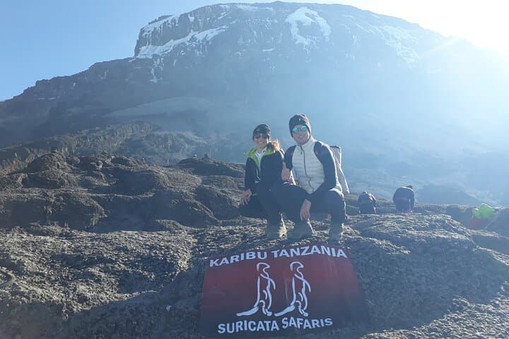3-Day Mount Meru Trek from Arusha: Summit Meru Peak via Arusha National Park photo 4