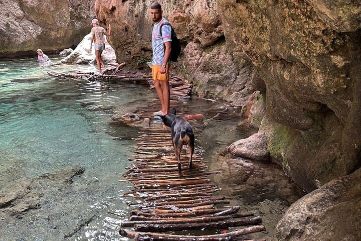 Explore Akchour Like a Local: Waterfalls, God's Bridge & Rif Mountain Trails photo 6