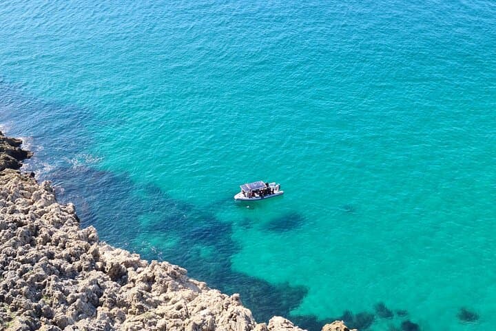 Sesimbra Introductory Scuba: First Ocean Dive Near Lisbon photo 6