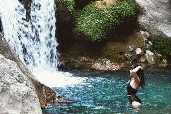 Alanya Safari: Sapadere Canyon, Dim Cave & Dim River Jeep Tour photo 2