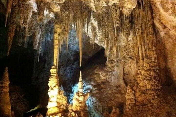 Alanya Safari: Sapadere Canyon, Dim Cave & Dim River Jeep Tour photo 3