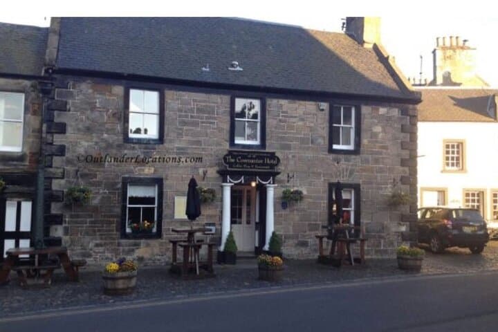 Edinburgh Outlander Day Tour: Visit Lallybroch, Wentworth & Culross in One Day photo 5