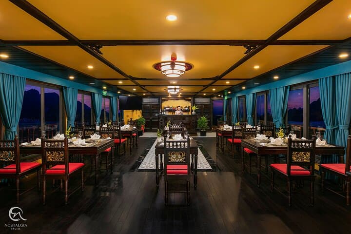 Lan Ha Bay Icon Cruise: 2-Day, 1-Night Halong & Cat Ba Experience from Hanoi photo 2