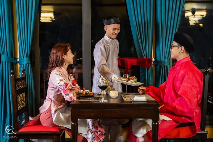 Lan Ha Bay Icon Cruise: 2-Day, 1-Night Halong & Cat Ba Experience from Hanoi photo 4