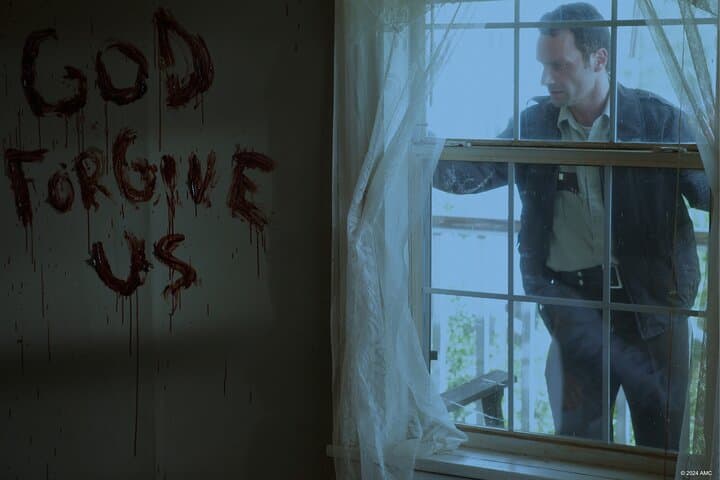 Survive The Walking Dead Urban Escape in Neuchâtel — Nighttime Outdoor Puzzle Adventure photo 5