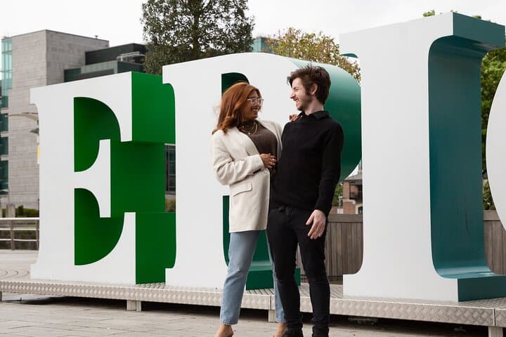Inside EPIC: Dublin’s Irish Emigration Museum Visitor Experience photo 4