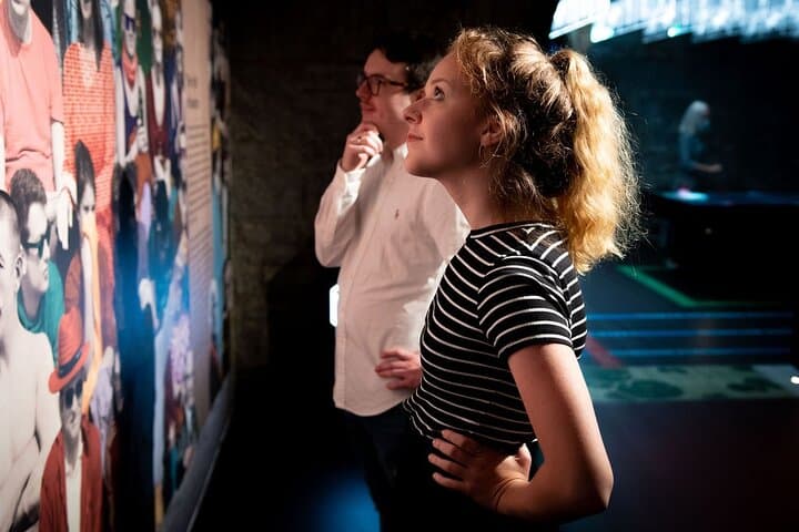 Inside EPIC: Dublin’s Irish Emigration Museum Visitor Experience photo 3