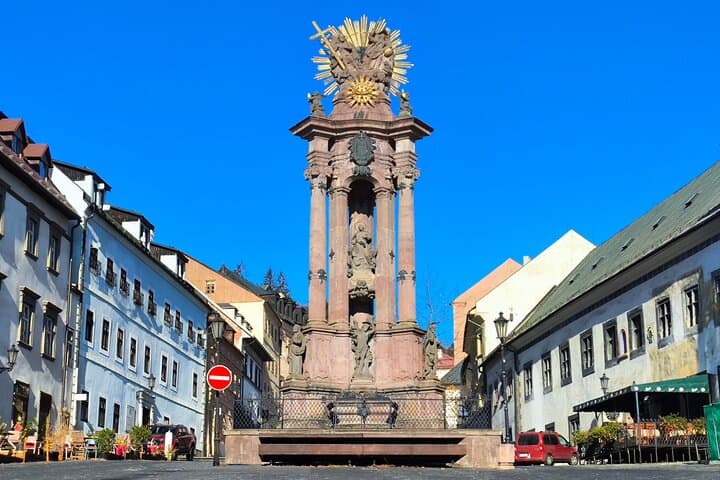 Explore Banská Štiavnica: UNESCO World Heritage Private Day Trip from Budapest photo 6