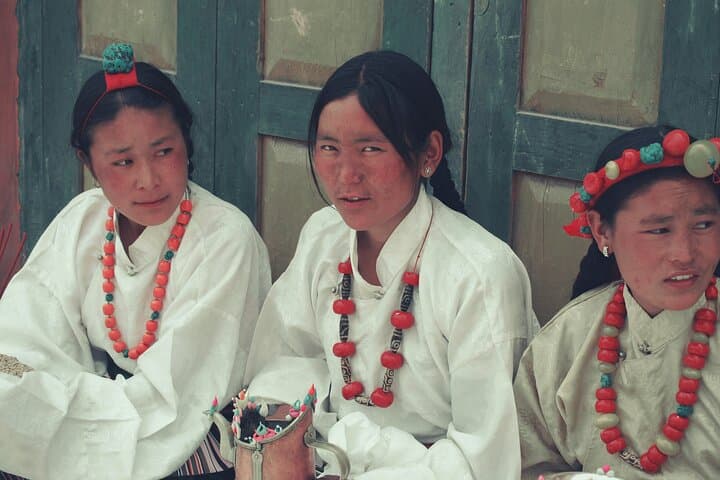 Real Nepal Tour: Pilgrimage & Himalayan Highlights in Kathmandu, Pokhara & Jomsom photo 5