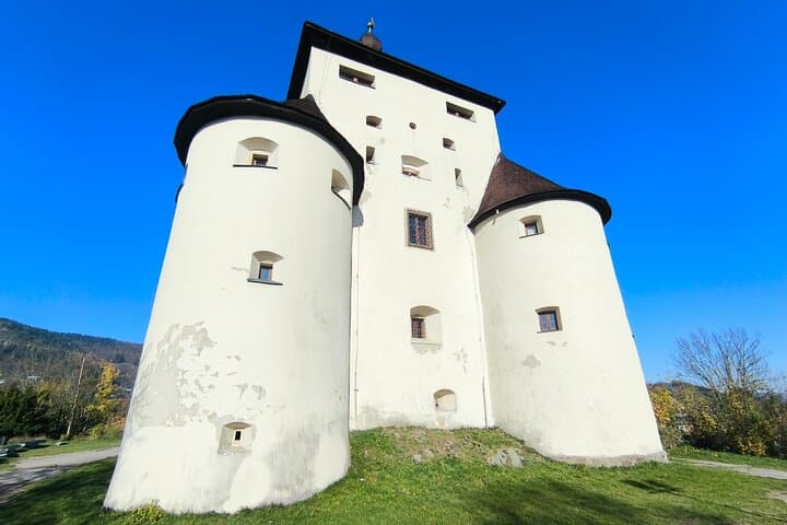 Explore Banská Štiavnica: UNESCO World Heritage Private Day Trip from Budapest photo 3