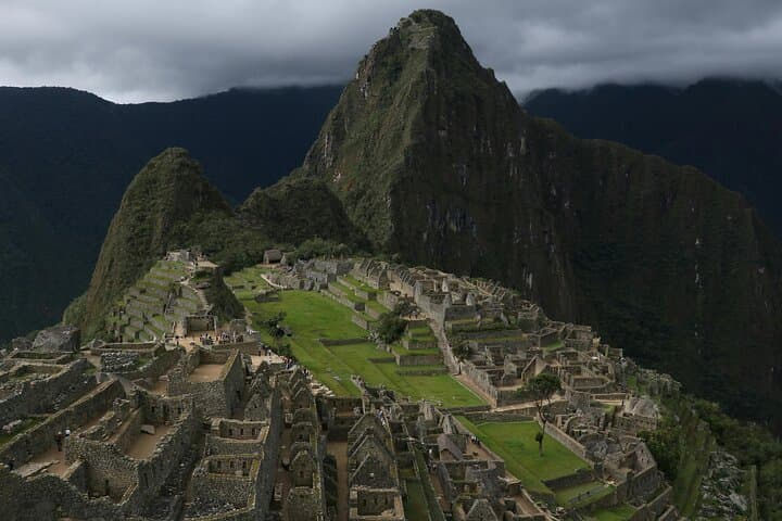 Machu Picchu Full-Day by Train: Magical Inca City Adventure from Cusco photo 3