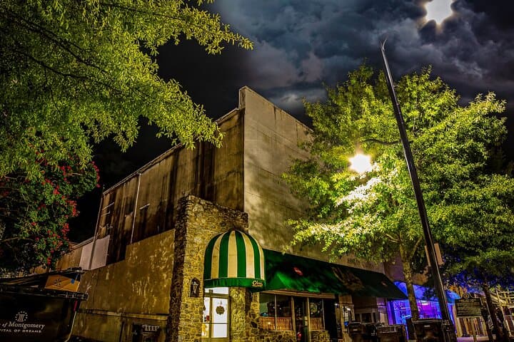 Montgomery Ghost Tour: Haunted History Walking Tour of Downtown photo 3