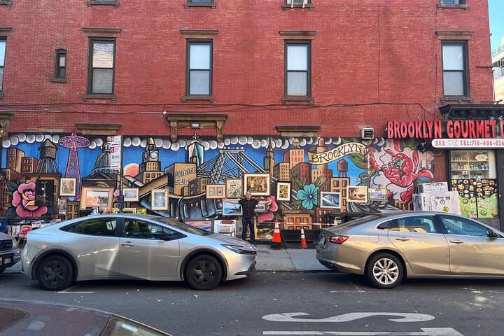 Williamsburg Walking Tour: History, Hipsters, Hasids & Hops in Brooklyn photo 3