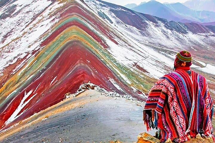 Quad-Bike to Rainbow Mountain: Vinicunca ATV Adventure from Cusco photo 3