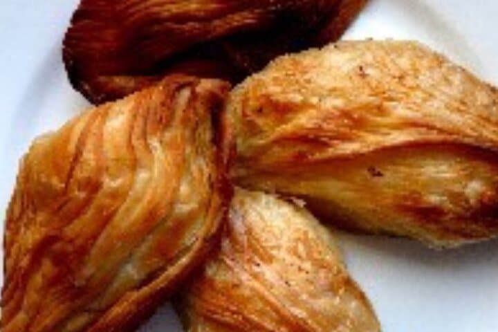 Valletta Food Tour: Malta's Famous Tastings & Ftira Lunch photo 3