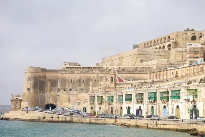 Valletta Food Tour: Malta's Famous Tastings & Ftira Lunch photo 1