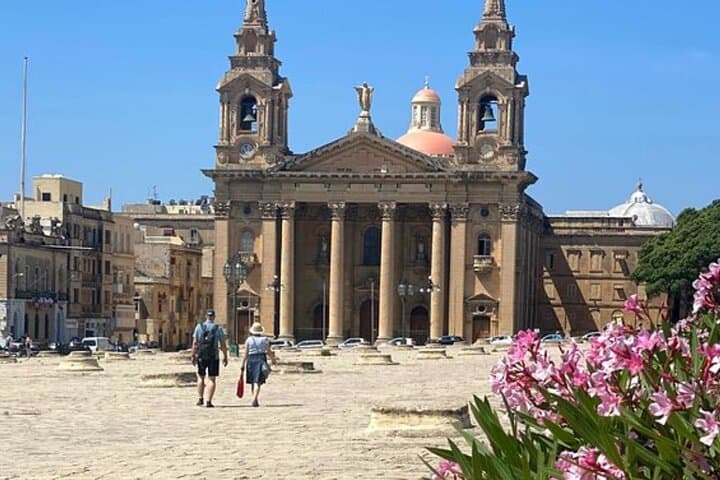 Valletta Food Tour: Malta's Famous Tastings & Ftira Lunch photo 2