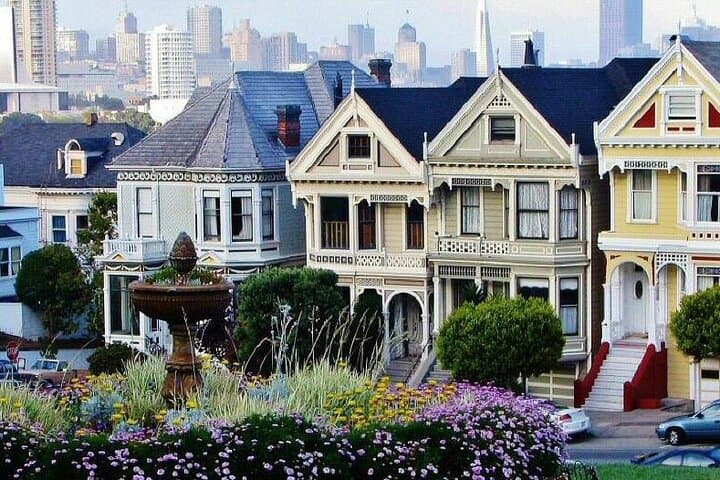 Private San Francisco and Alcatraz Tour with Local Guide — Full-Day City & Island Experience photo 4