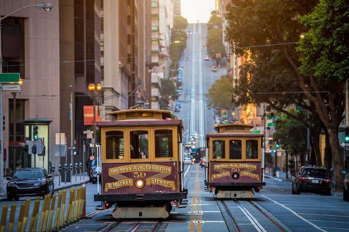 Private San Francisco Walking Food Tour: Chinatown to North Beach in 4 Hours photo 3