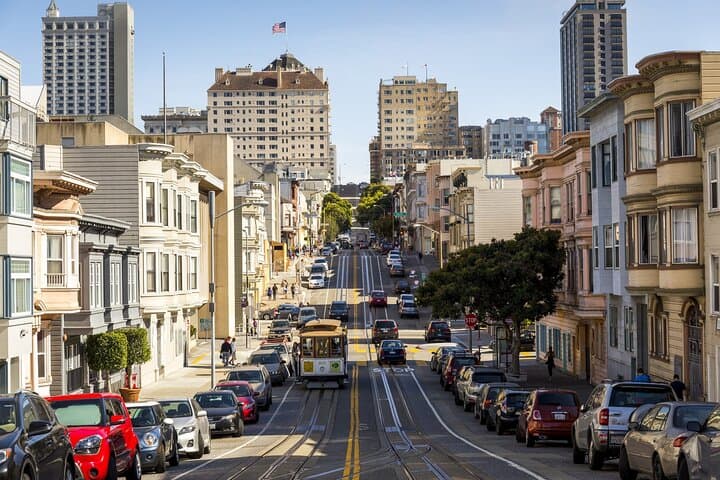 Private San Francisco Walking Food Tour: Chinatown to North Beach in 4 Hours photo 6