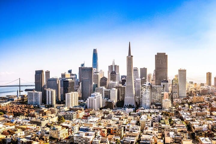 Private San Francisco Walking Food Tour: Chinatown to North Beach in 4 Hours photo 4